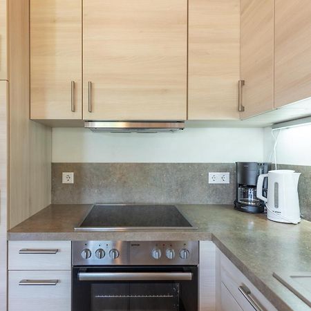 Ferienhaus Silbermoewe Dagebuell Luaran gambar