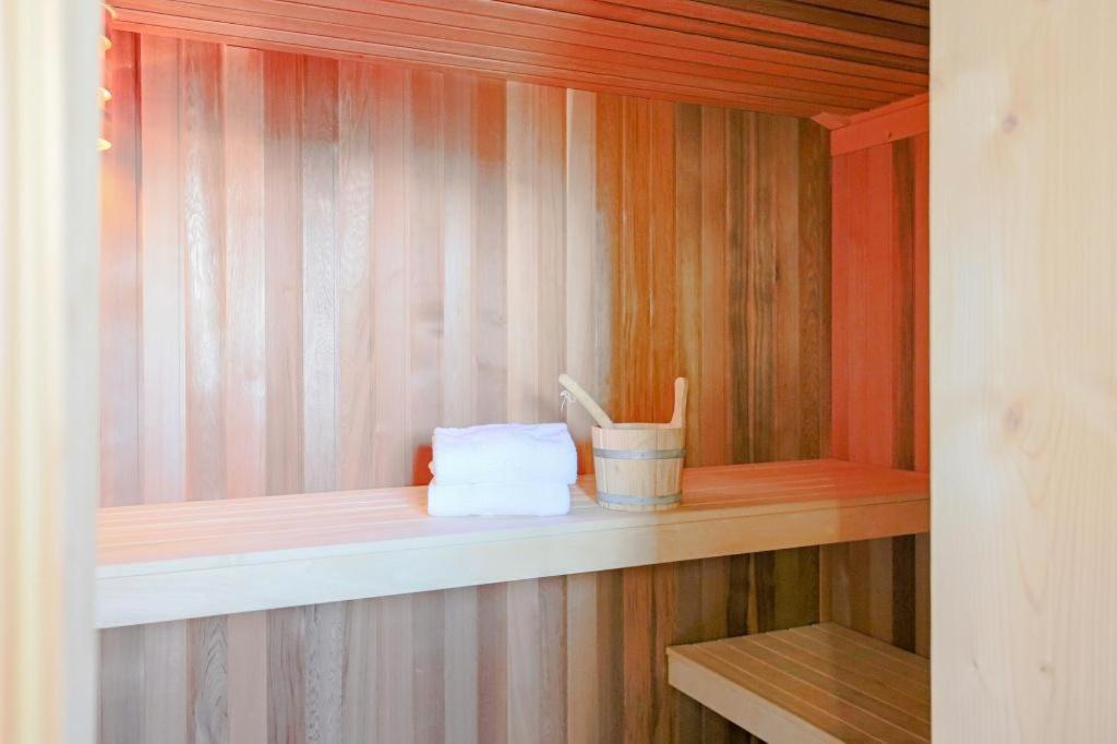 Ferienhaus Silbermoewe Dagebuell Luaran gambar