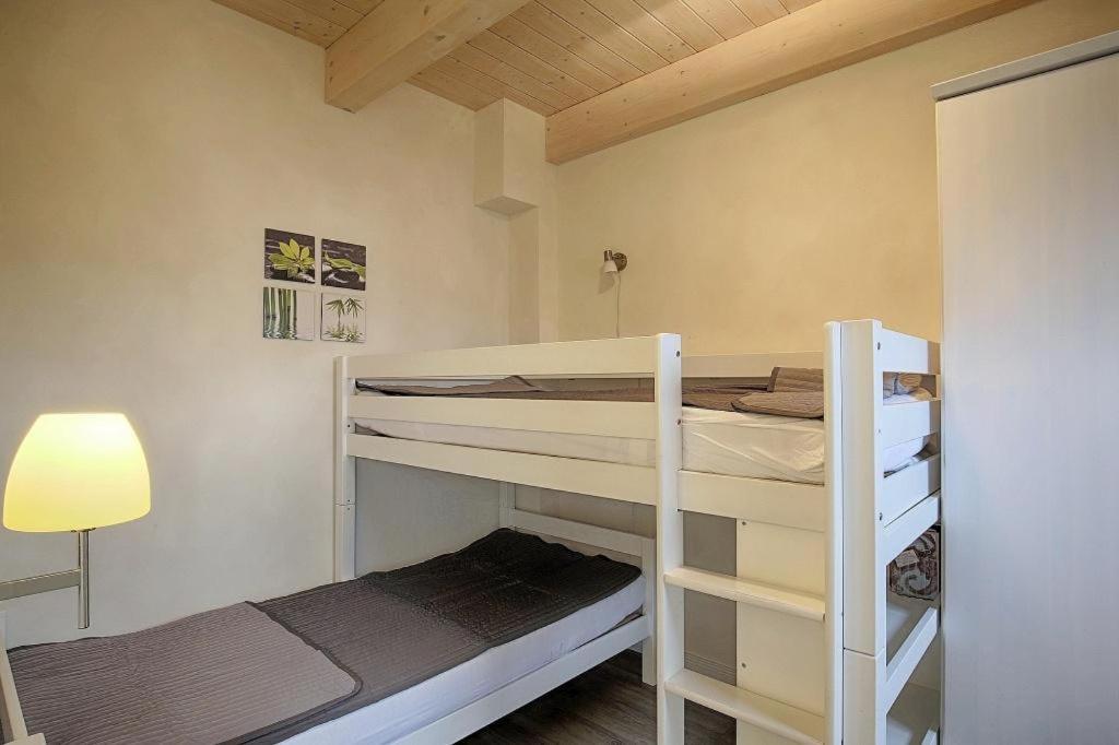 Ferienhaus Silbermoewe Dagebuell Luaran gambar