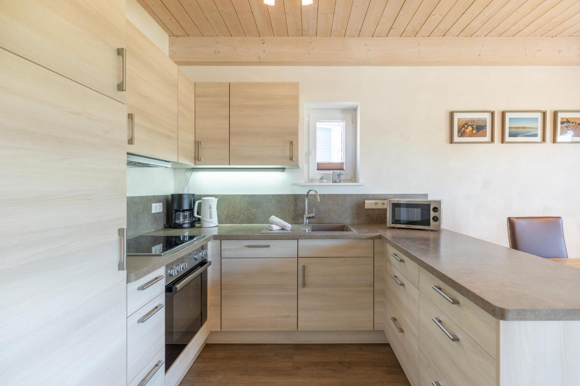 Ferienhaus Silbermoewe Dagebuell Luaran gambar