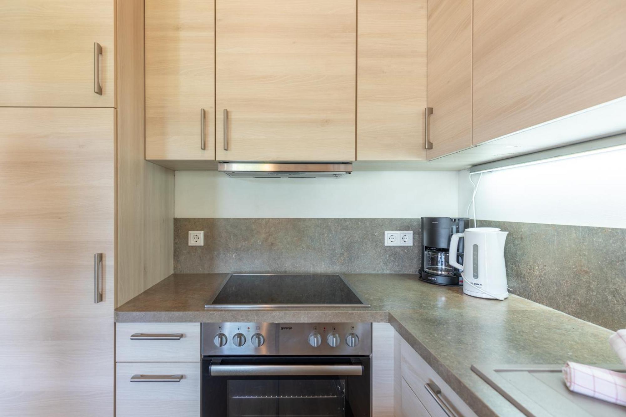 Ferienhaus Silbermoewe Dagebuell Luaran gambar